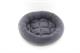 PAWISE Bloster Cat Bed—Gray 40x6cm