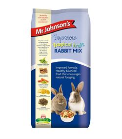 Mr.J tropical rabbit 900g