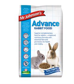 Mr.J Advance Rabbit 3 kg